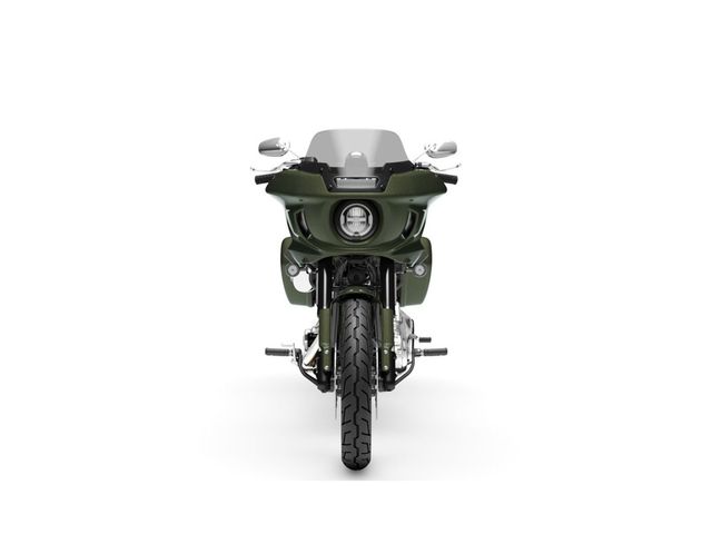 harley-davidson - softail-low-rider