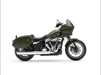 Harley-Davidson Softail LOW Rider 2026 nieuw