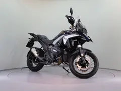 BMW R 1300 GS Imperial blue metallic BTW Voertuig 2026 occasion – foto 2 van 18