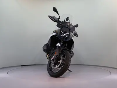 BMW R 1300 GS – foto 3