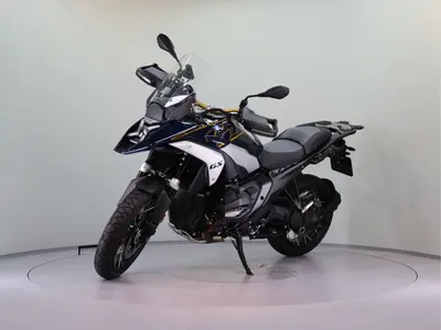 BMW R 1300 GS – foto 4