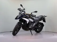 BMW R 1300 GS Imperial blue metallic BTW Voertuig 2026 occasion – foto 4 van 18