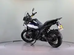 BMW R 1300 GS Imperial blue metallic BTW Voertuig 2026 occasion – foto 6 van 18