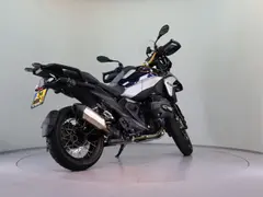 BMW R 1300 GS Imperial blue metallic BTW Voertuig 2026 occasion – foto 8 van 18