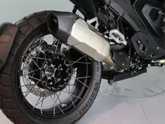 BMW R 1300 GS Imperial blue metallic BTW Voertuig 2026 occasion – foto 18 van 18