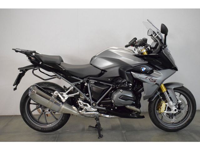 bmw - r-1200-rs