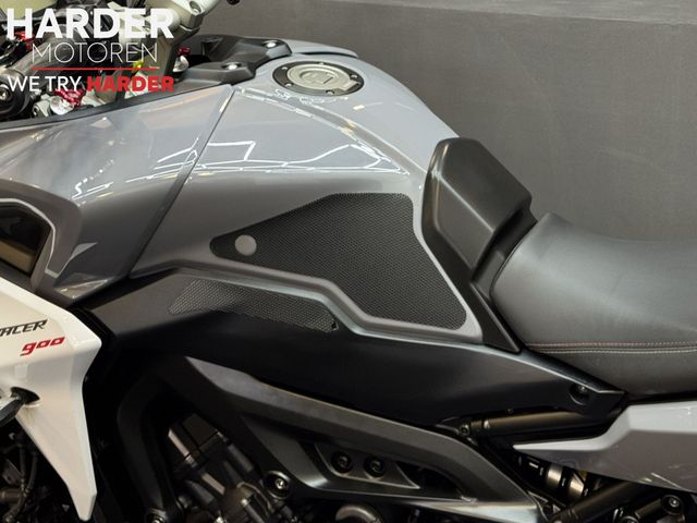 yamaha - tracer-900