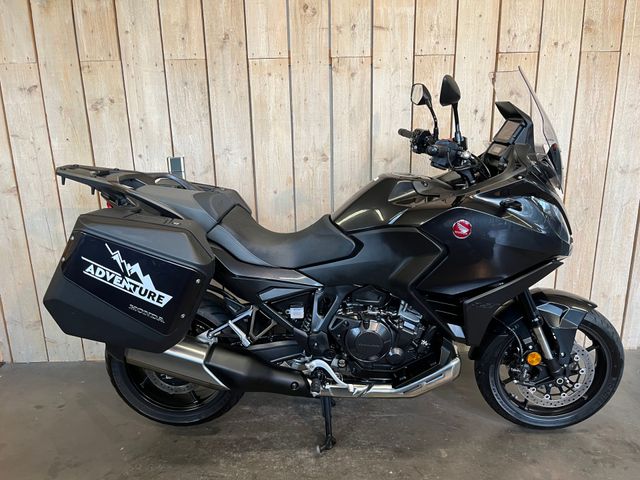 honda - nt-1100