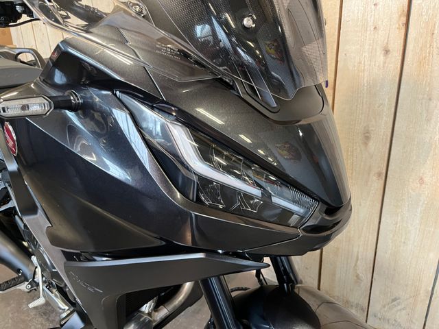 honda - nt-1100
