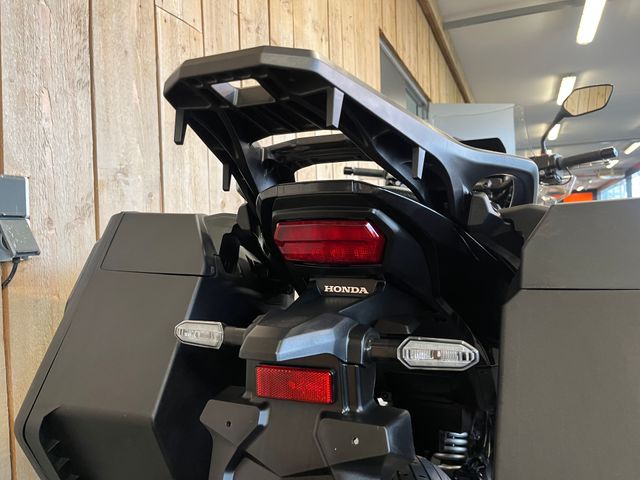 honda - nt-1100