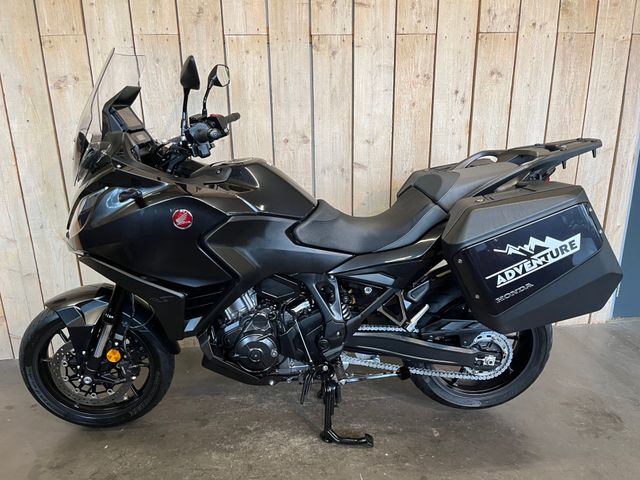 honda - nt-1100