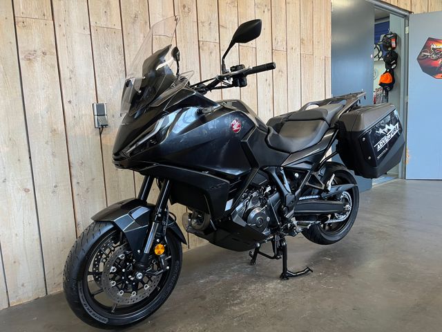 honda - nt-1100