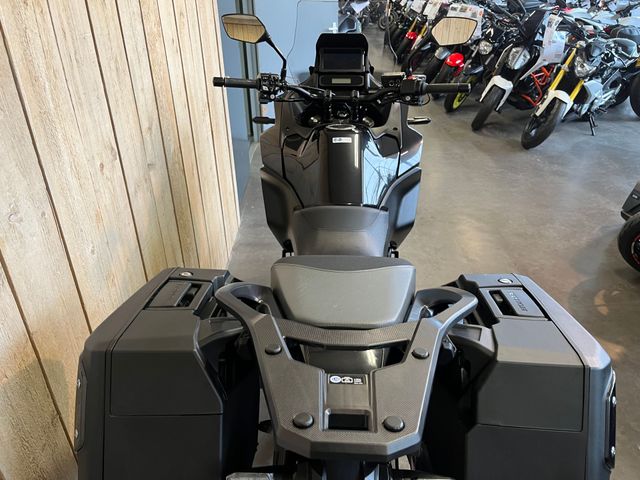 honda - nt-1100