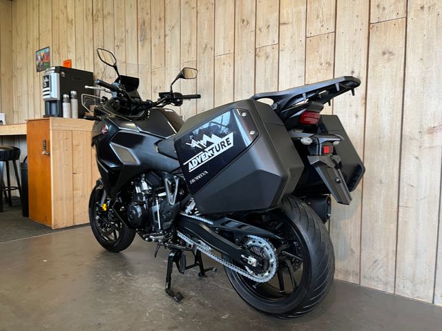 honda - nt-1100