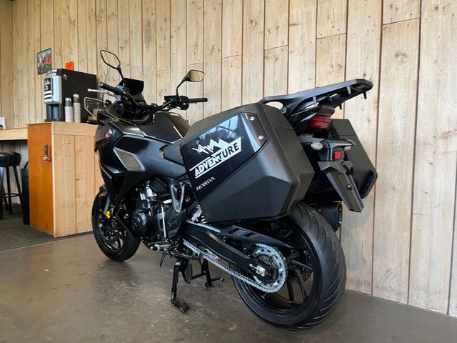 honda - nt-1100