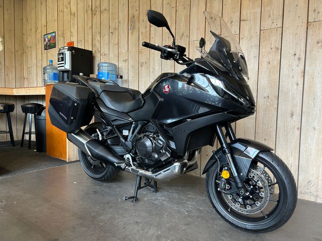 honda - nt-1100