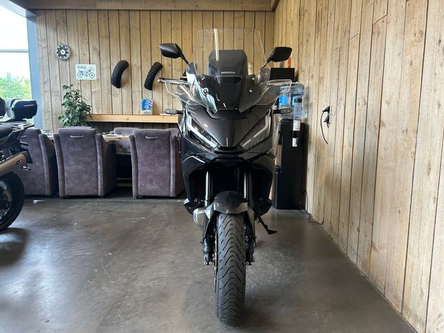 honda - nt-1100