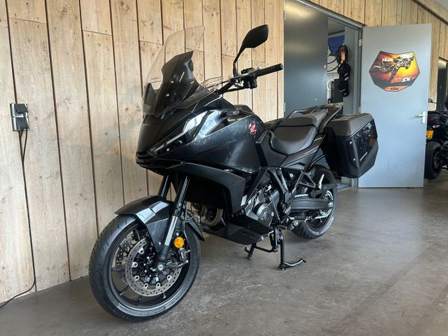 honda - nt-1100