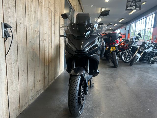 honda - nt-1100