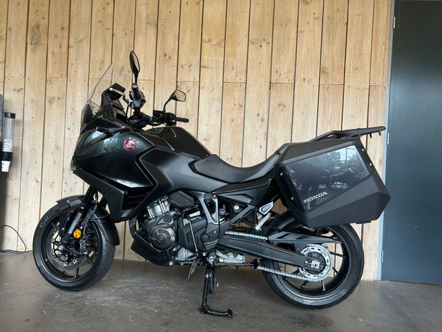honda - nt-1100