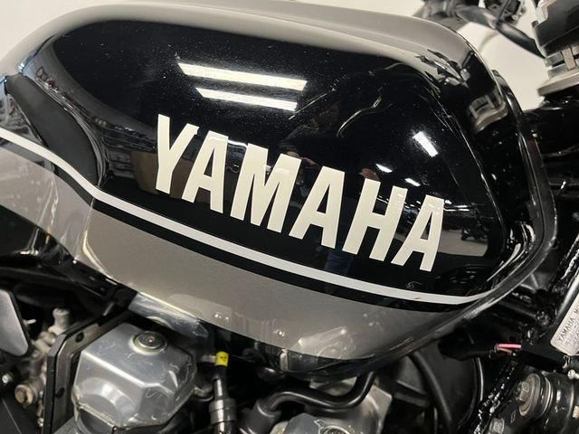 yamaha - xjr-1300