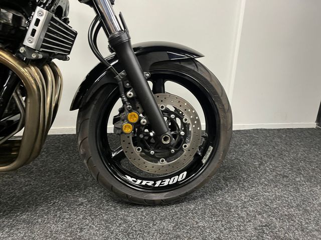 yamaha - xjr-1300