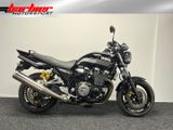 YAMAHA XJR 1300