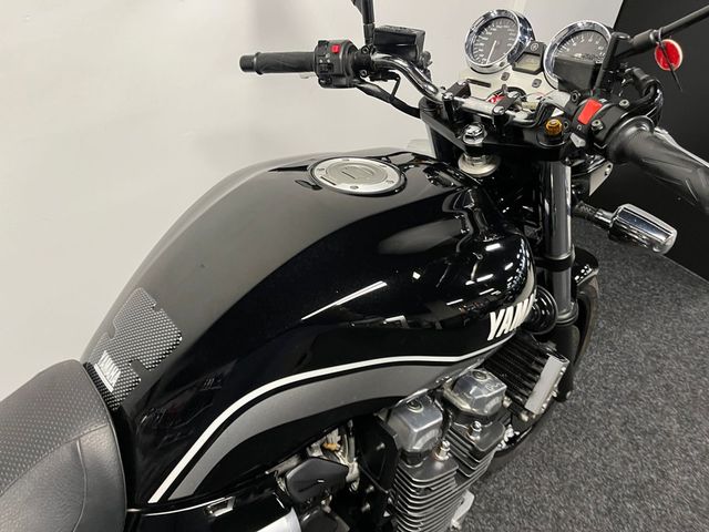 yamaha - xjr-1300