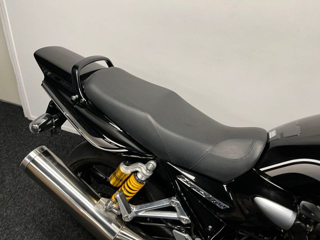 yamaha - xjr-1300