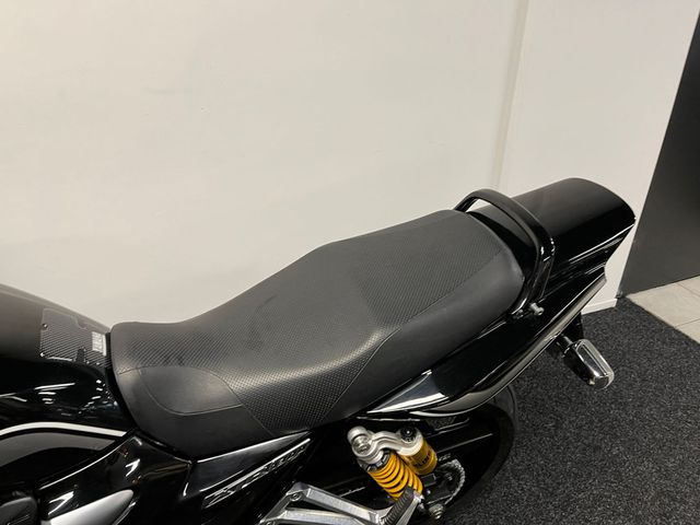 yamaha - xjr-1300