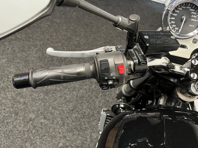 yamaha - xjr-1300