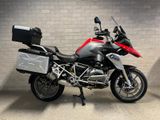 BMW R 1200 GS ABS-ASC-ESA
