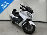SUZUKI BURGMAN 650 ZA