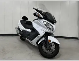 Suzuki Burgman 650 ZA 2019 occasion
