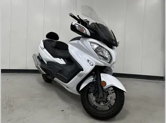Suzuki Burgman 650 ZA 2019 occasion