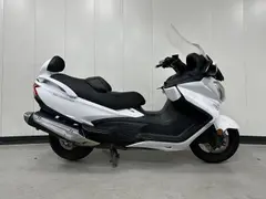 Suzuki 650ZA Burgman Executive *NL-1STE-Eigenaar* 2019 occasion – foto 2 van 14