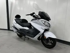 Suzuki 650ZA Burgman Executive *NL-1STE-Eigenaar* 2019 occasion – foto 3 van 14