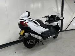 Suzuki 650ZA Burgman Executive *NL-1STE-Eigenaar* 2019 occasion – foto 4 van 14