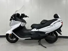 Suzuki 650ZA Burgman Executive *NL-1STE-Eigenaar* 2019 occasion – foto 5 van 14