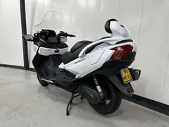 Suzuki 650ZA Burgman Executive *NL-1STE-Eigenaar* 2019 occasion – foto 6 van 14