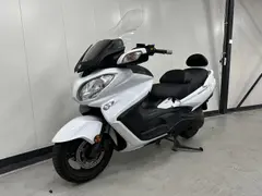 Suzuki 650ZA Burgman Executive *NL-1STE-Eigenaar* 2019 occasion – foto 7 van 14