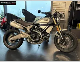 Ducati Scrambler 1100 Special 2019 occasion