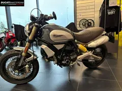 Ducati Scrambler 1100 Special 2019 occasion – foto 5 van 5