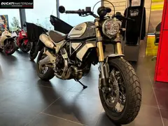Ducati Scrambler 1100 Special 2019 occasion – foto 3 van 5
