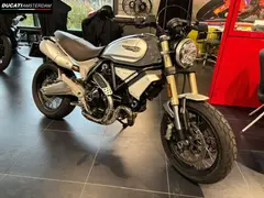 Ducati Scrambler 1100 Special 2019 occasion – foto 4 van 5