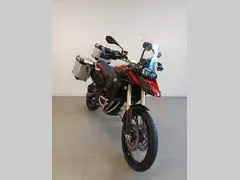 BMW F 800 GS Adventure 2013 occasion – foto 4 van 22