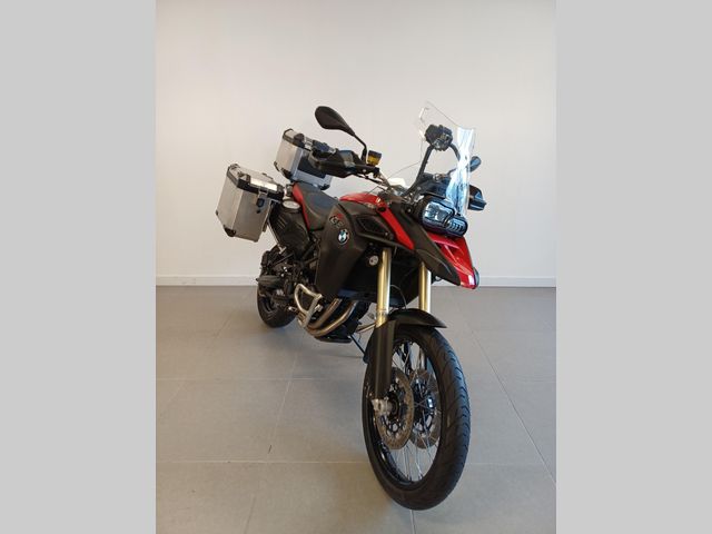 bmw - f-800-gs-adventure