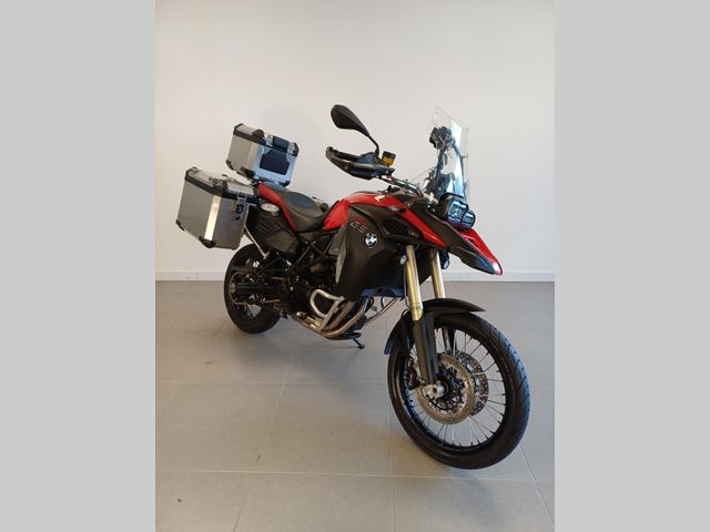 bmw - f-800-gs-adventure