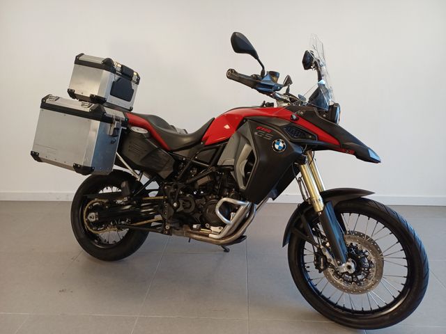 bmw - f-800-gs-adventure