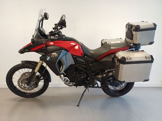 bmw - f-800-gs-adventure